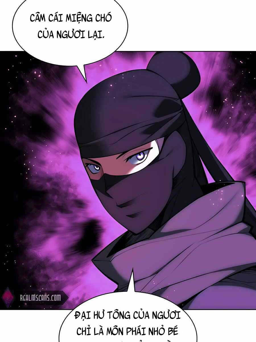 Học Giả Kiếm Sĩ - Chapter 64 - Page 37