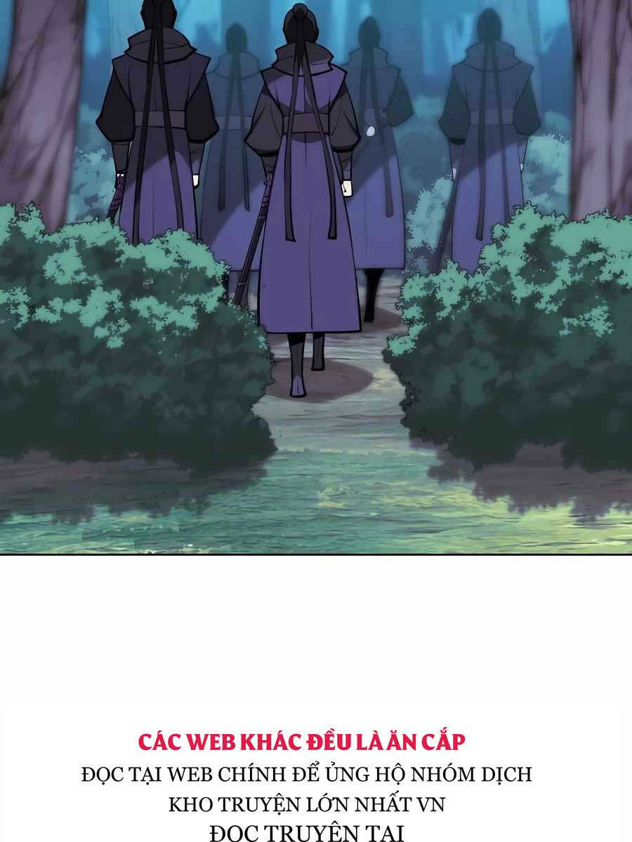 Học Giả Kiếm Sĩ - Chapter 64 - Page 39