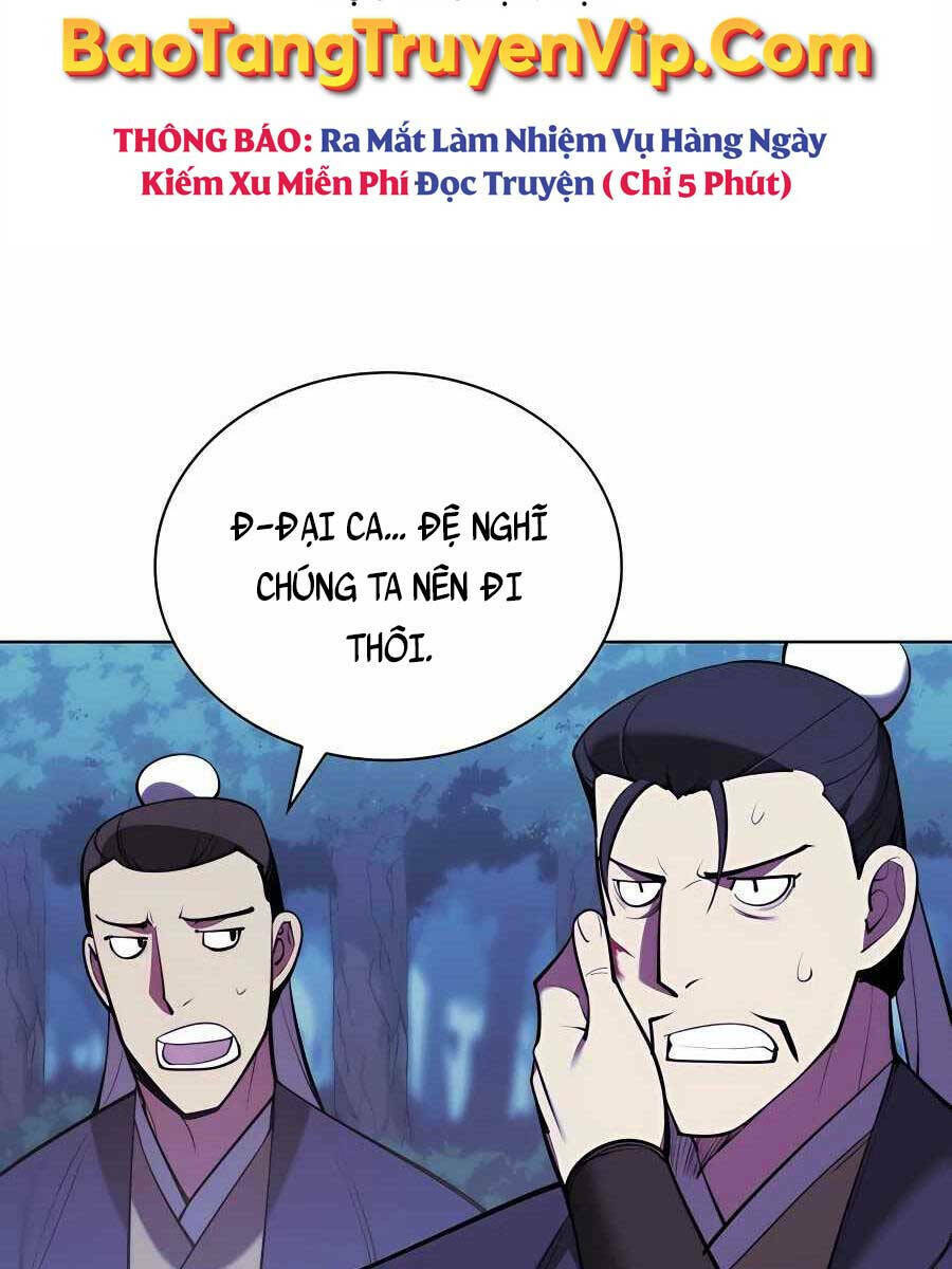 Học Giả Kiếm Sĩ - Chapter 64 - Page 40