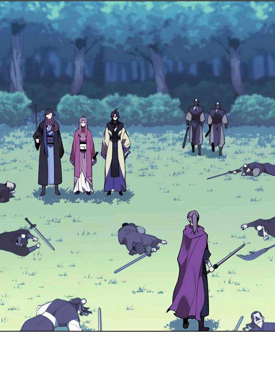 Học Giả Kiếm Sĩ - Chapter 64 - Page 42