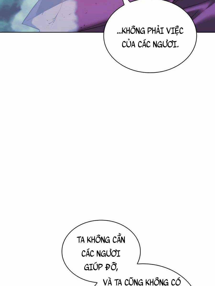 Học Giả Kiếm Sĩ - Chapter 64 - Page 46