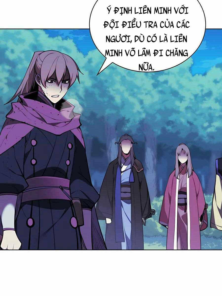 Học Giả Kiếm Sĩ - Chapter 64 - Page 47