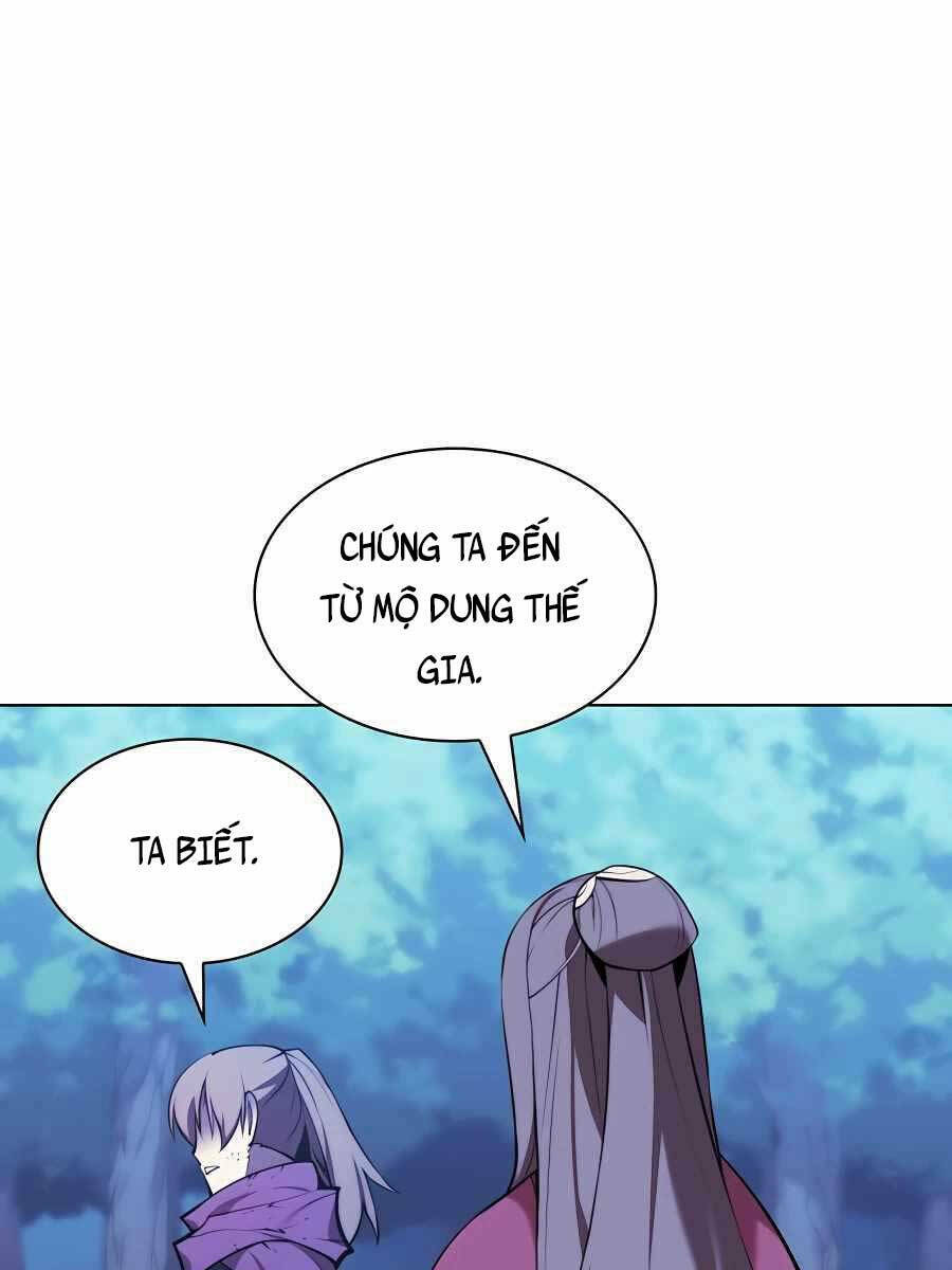 Học Giả Kiếm Sĩ - Chapter 64 - Page 50