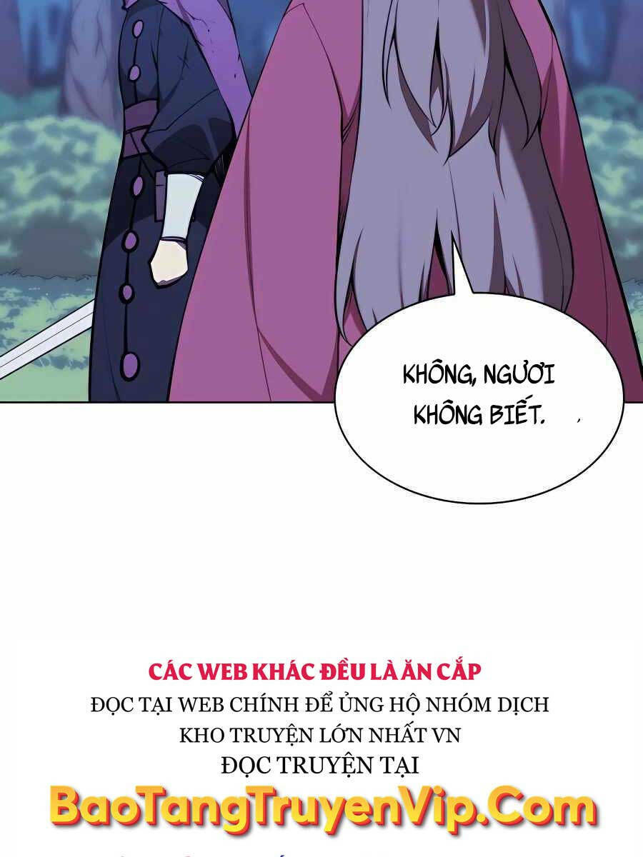 Học Giả Kiếm Sĩ - Chapter 64 - Page 51