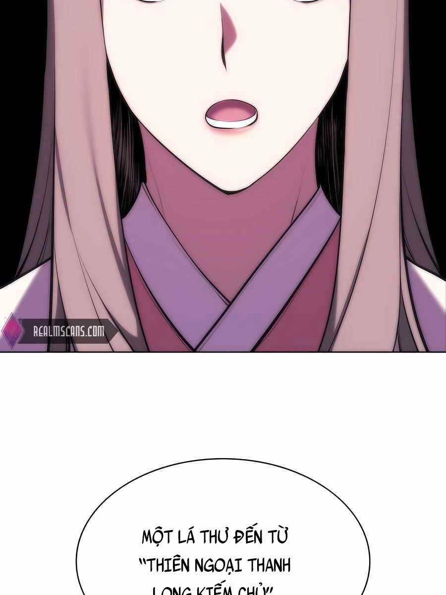 Học Giả Kiếm Sĩ - Chapter 64 - Page 53