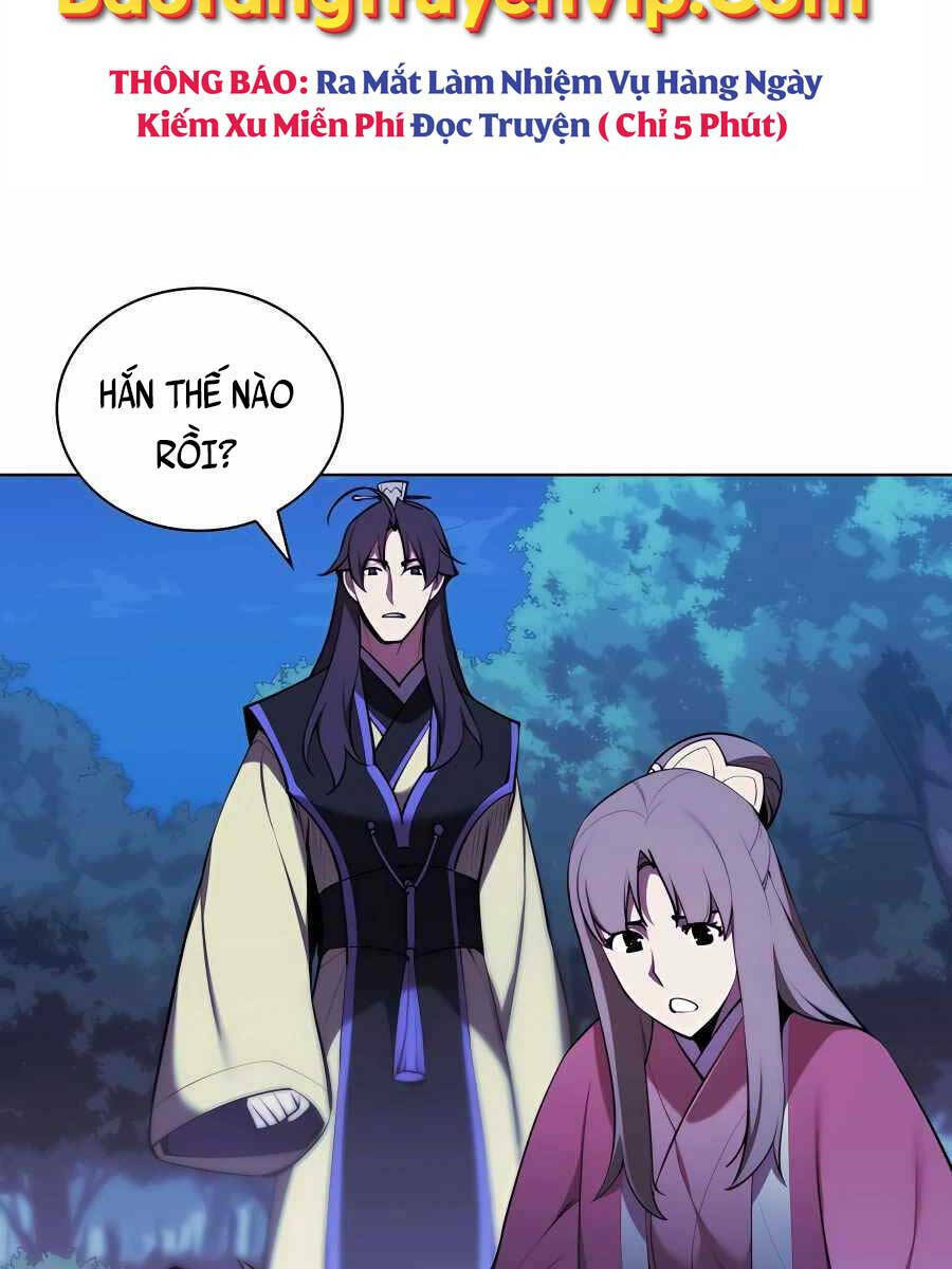 Học Giả Kiếm Sĩ - Chapter 64 - Page 68