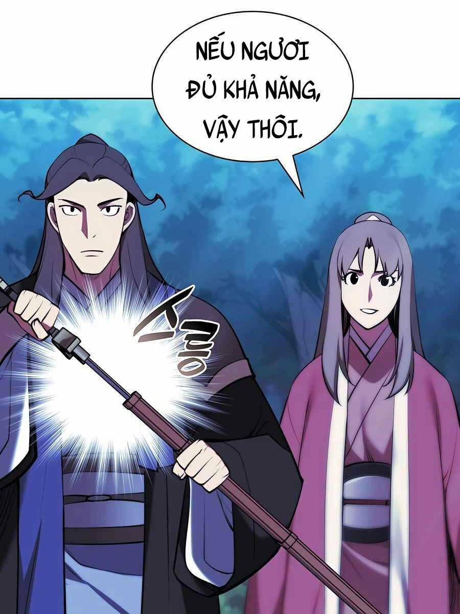 Học Giả Kiếm Sĩ - Chapter 64 - Page 6