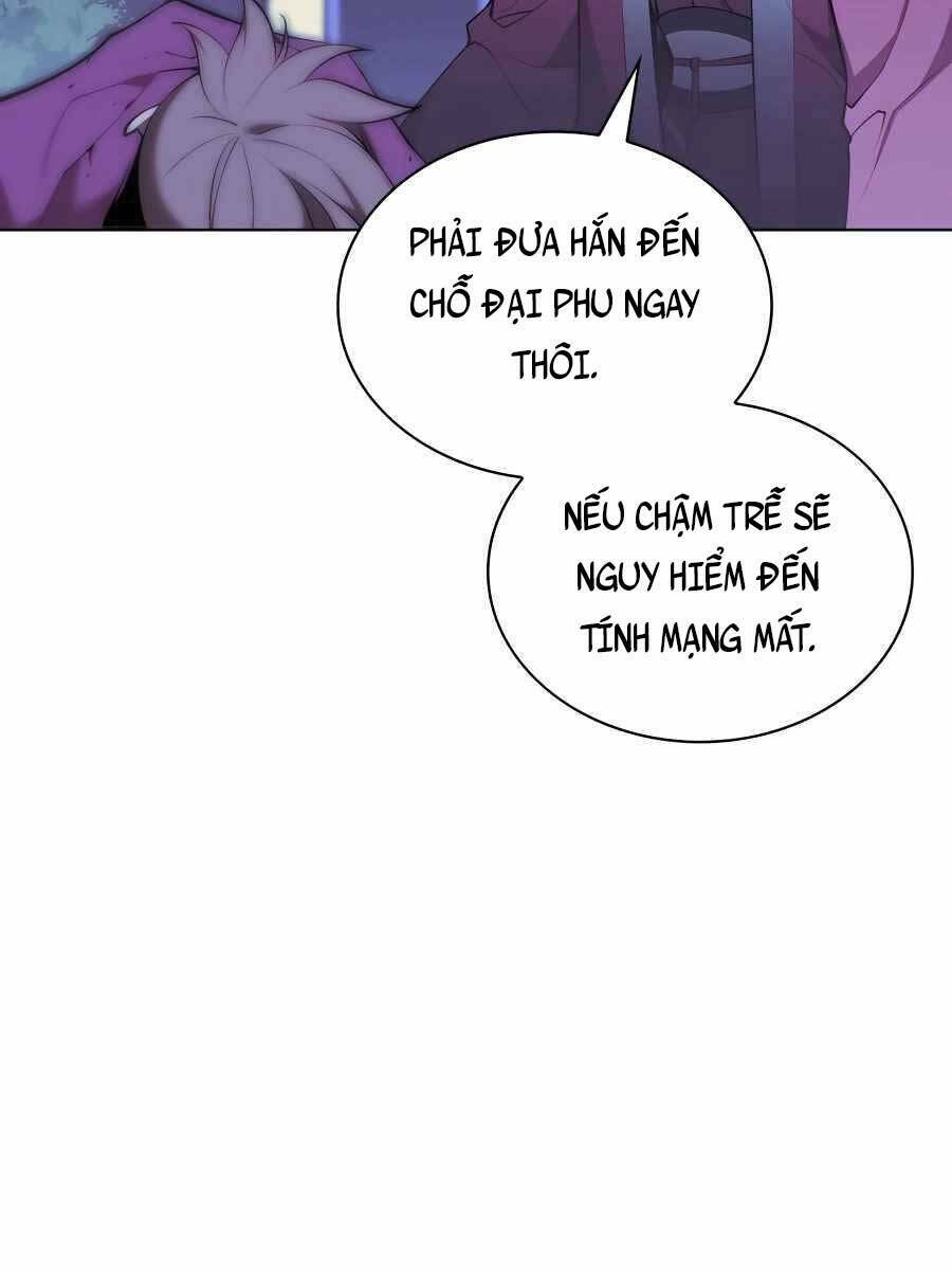Học Giả Kiếm Sĩ - Chapter 64 - Page 69