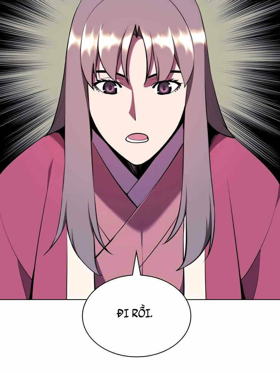 Học Giả Kiếm Sĩ - Chapter 64 - Page 72