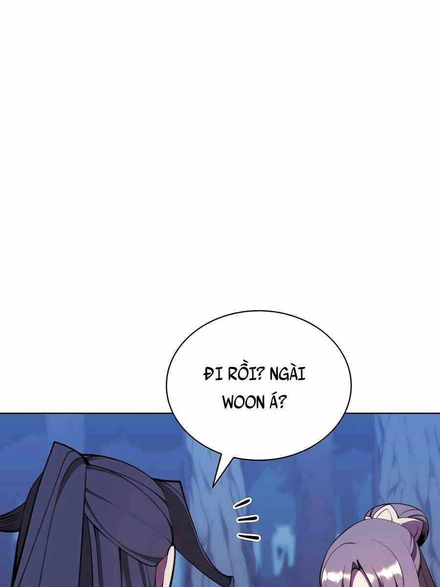 Học Giả Kiếm Sĩ - Chapter 64 - Page 73