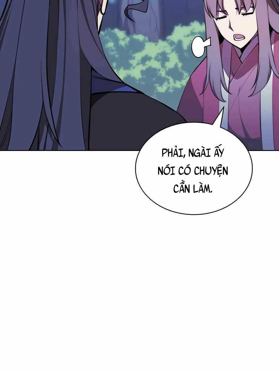 Học Giả Kiếm Sĩ - Chapter 64 - Page 74