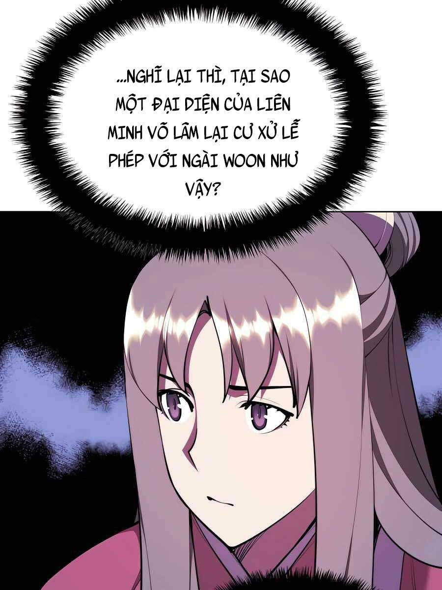 Học Giả Kiếm Sĩ - Chapter 64 - Page 77