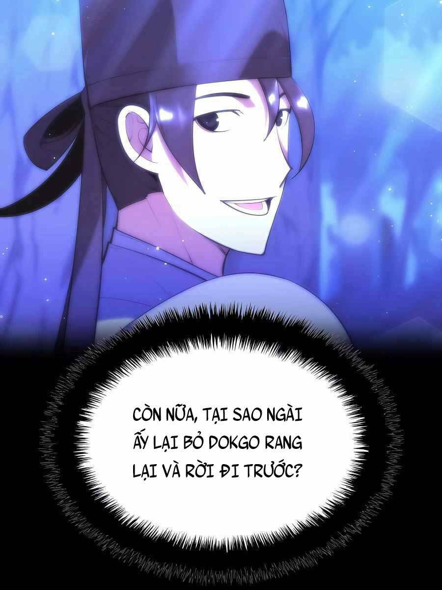 Học Giả Kiếm Sĩ - Chapter 64 - Page 79