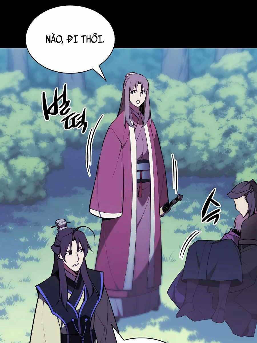 Học Giả Kiếm Sĩ - Chapter 64 - Page 80