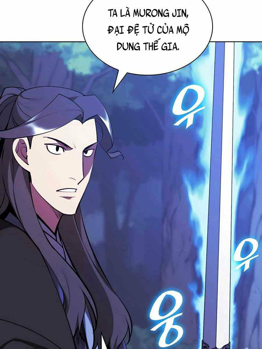 Học Giả Kiếm Sĩ - Chapter 64 - Page 8