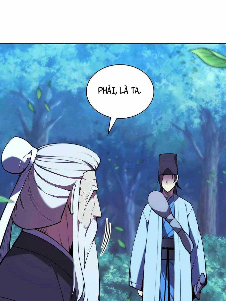 Học Giả Kiếm Sĩ - Chapter 64 - Page 90