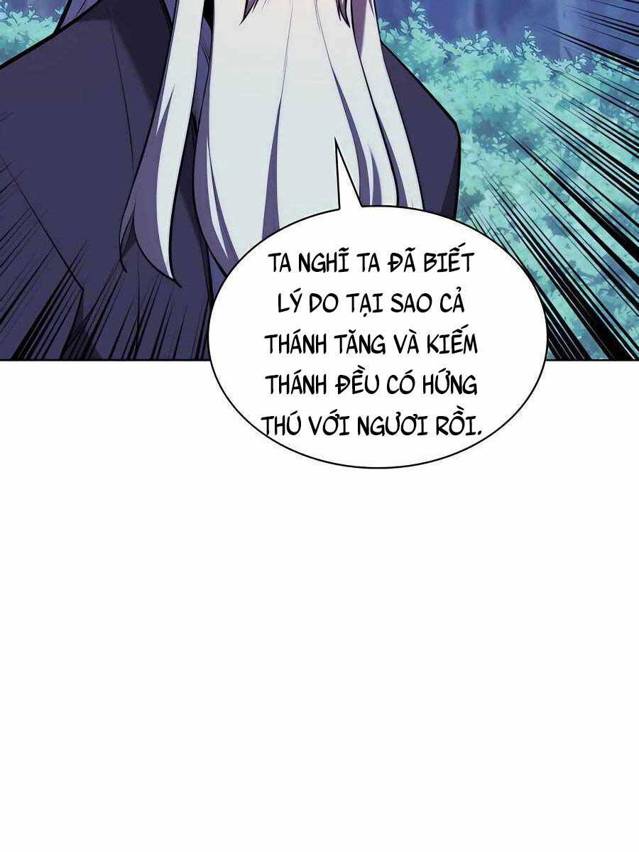 Học Giả Kiếm Sĩ - Chapter 64 - Page 96