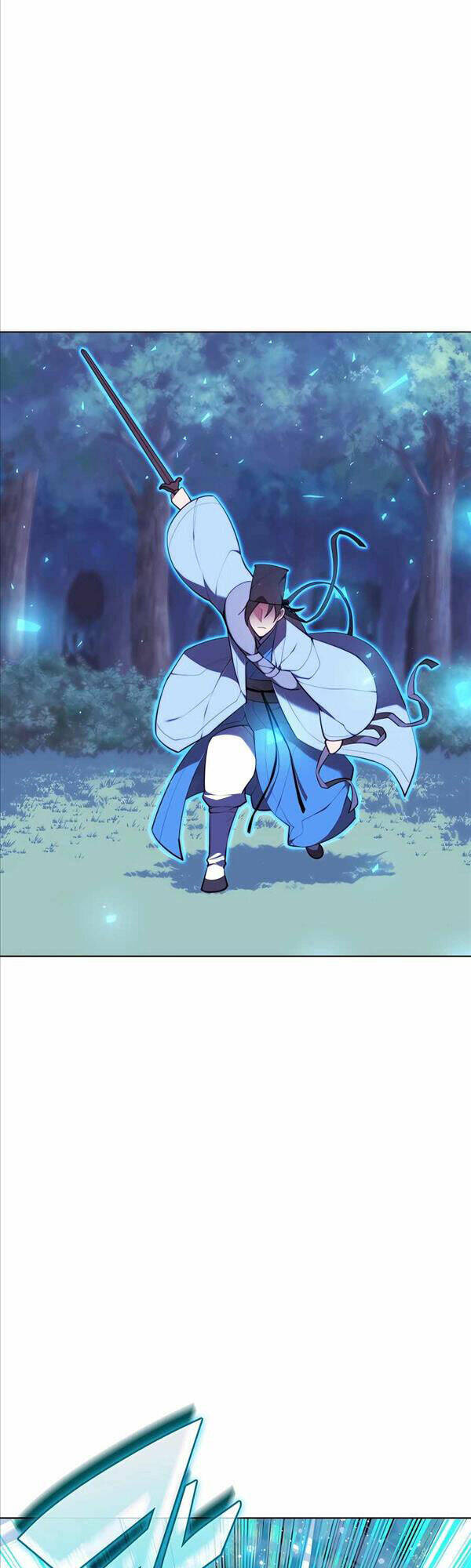 Học Giả Kiếm Sĩ - Chapter 65 - Page 9