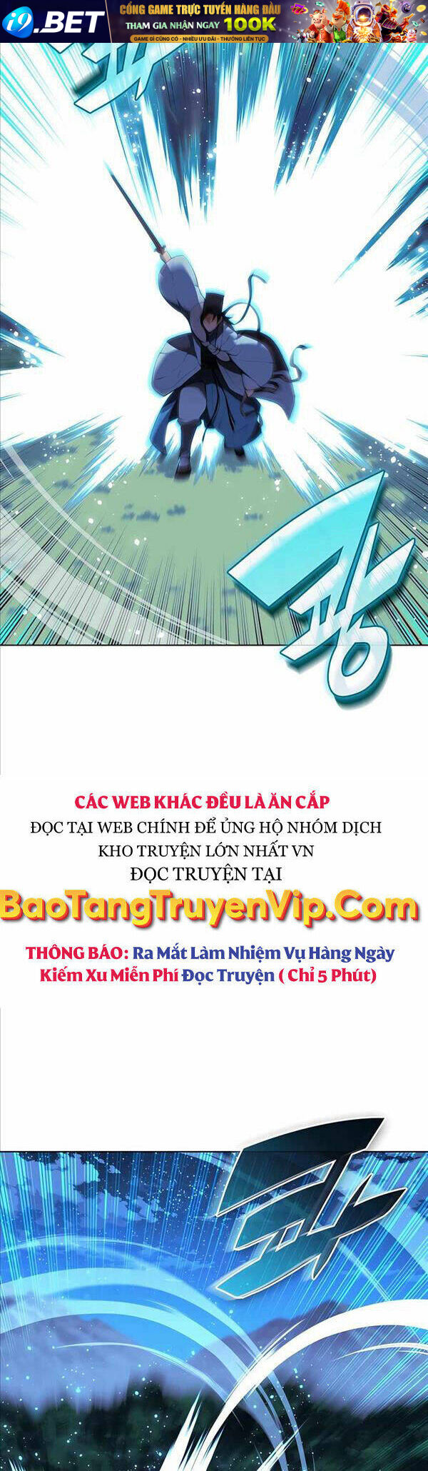 Học Giả Kiếm Sĩ - Chapter 65 - Page 10