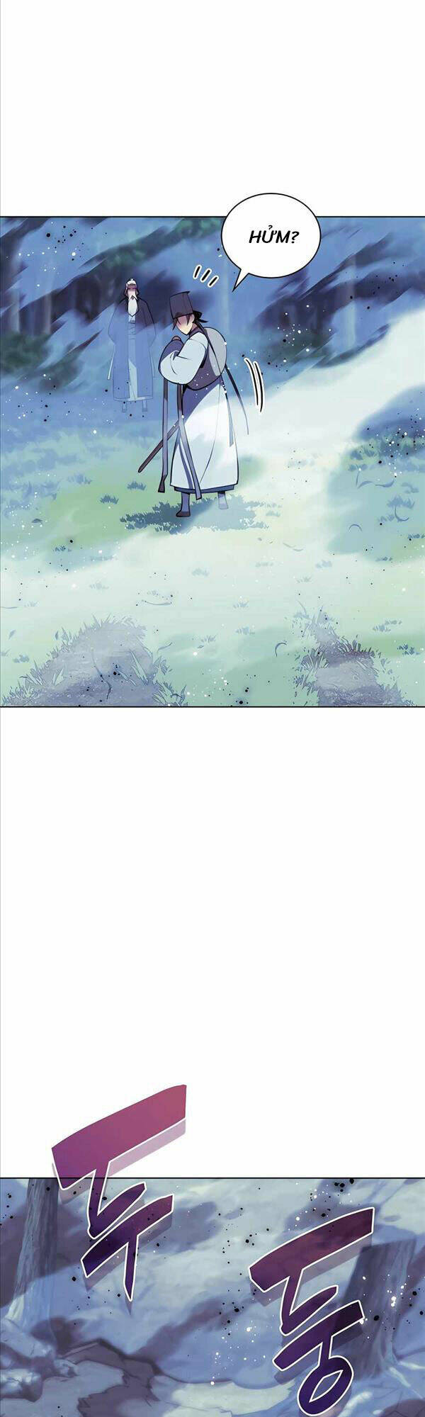 Học Giả Kiếm Sĩ - Chapter 65 - Page 13