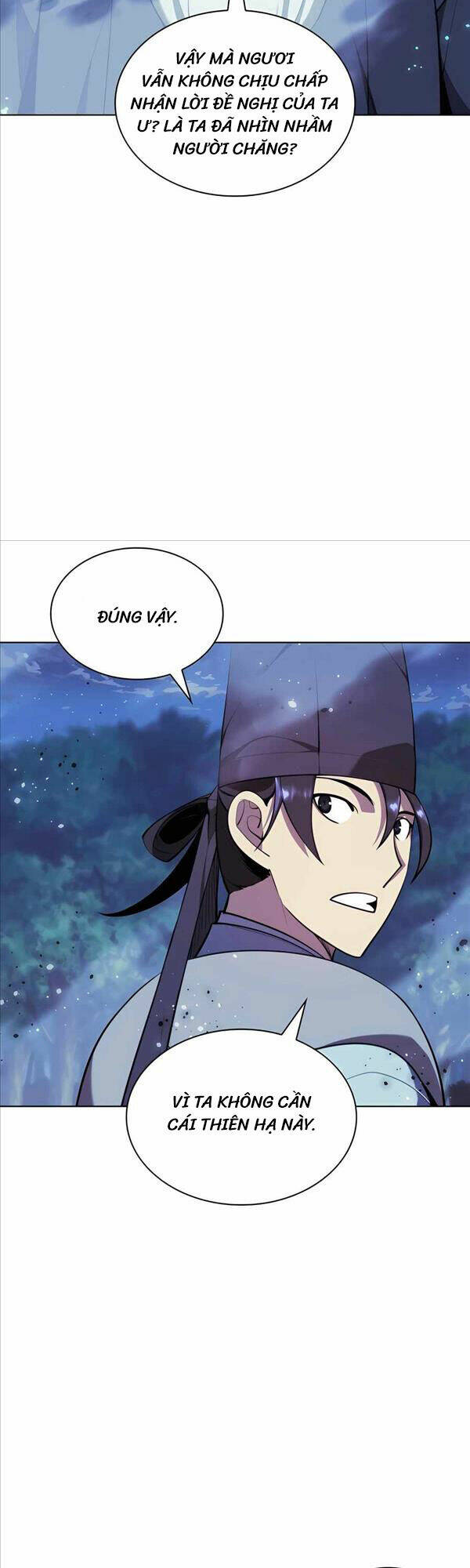 Học Giả Kiếm Sĩ - Chapter 65 - Page 16