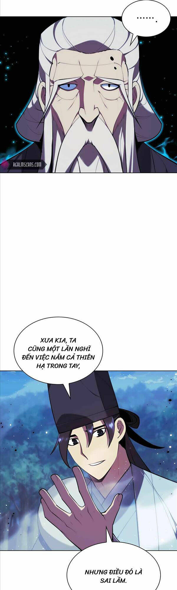 Học Giả Kiếm Sĩ - Chapter 65 - Page 17
