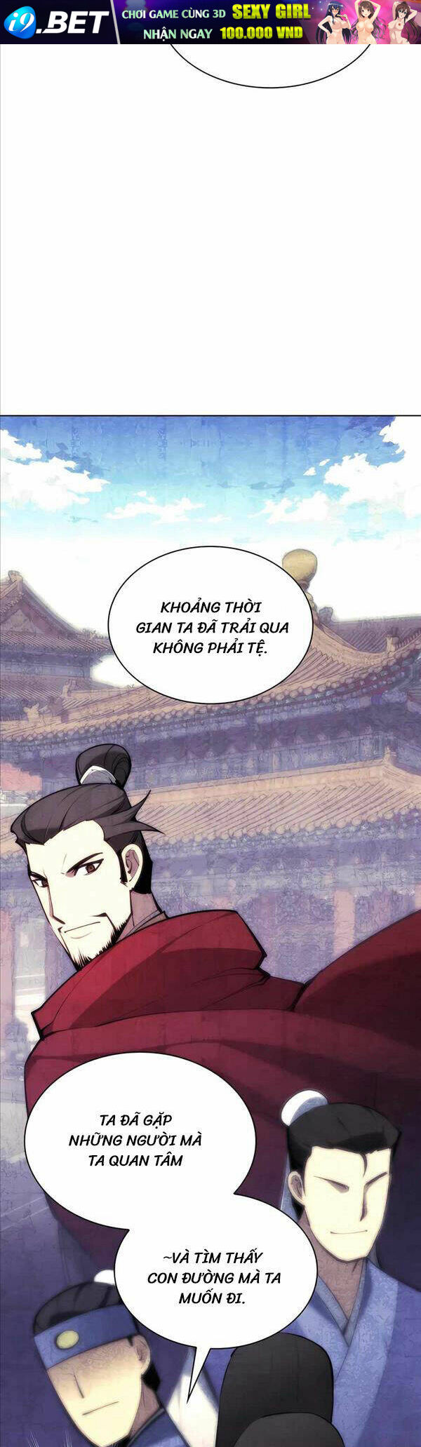 Học Giả Kiếm Sĩ - Chapter 65 - Page 18