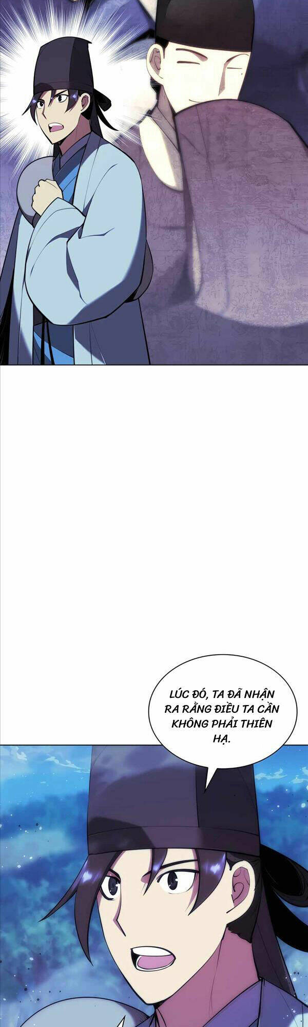 Học Giả Kiếm Sĩ - Chapter 65 - Page 19