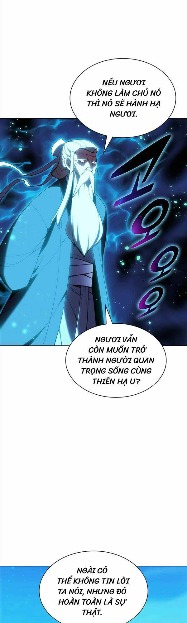 Học Giả Kiếm Sĩ - Chapter 65 - Page 22