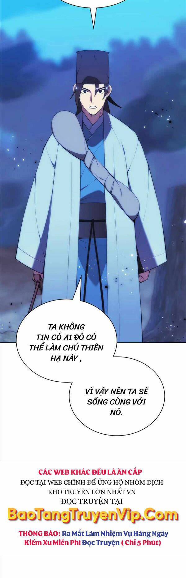 Học Giả Kiếm Sĩ - Chapter 65 - Page 23