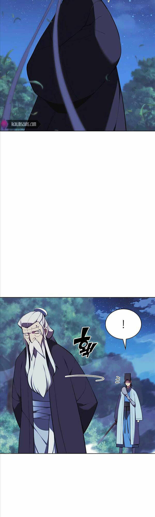 Học Giả Kiếm Sĩ - Chapter 65 - Page 25