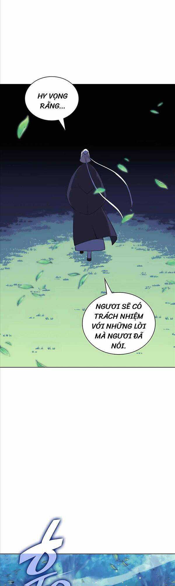 Học Giả Kiếm Sĩ - Chapter 65 - Page 26