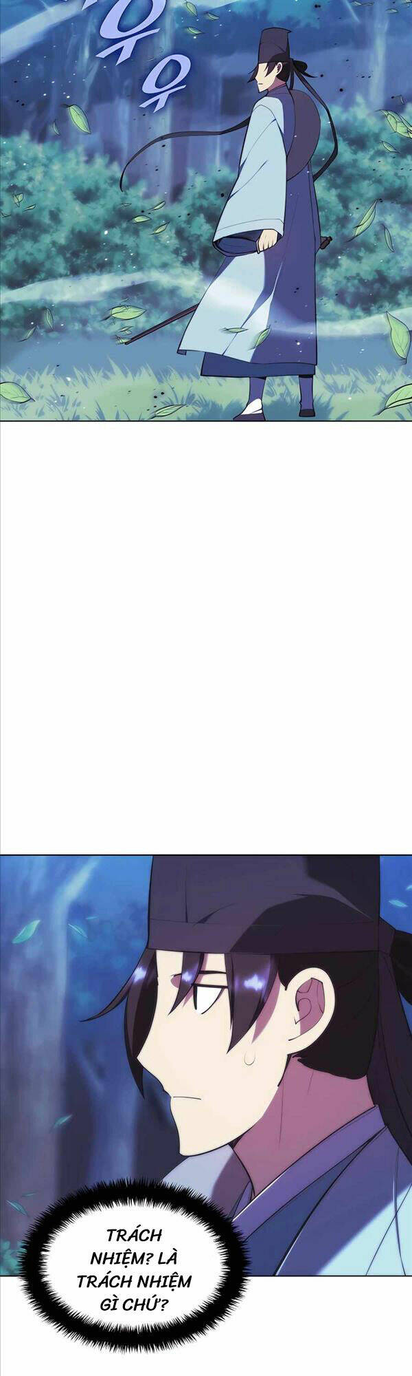 Học Giả Kiếm Sĩ - Chapter 65 - Page 27