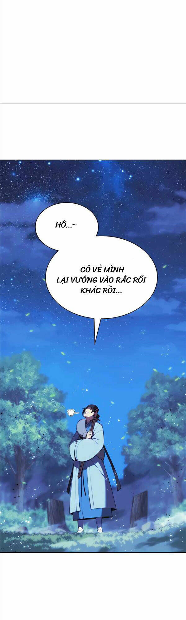 Học Giả Kiếm Sĩ - Chapter 65 - Page 28