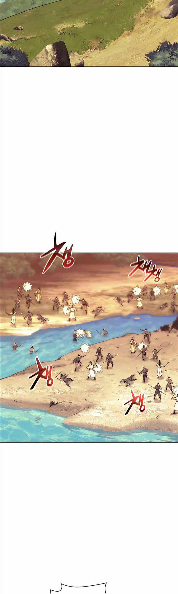 Học Giả Kiếm Sĩ - Chapter 65 - Page 30