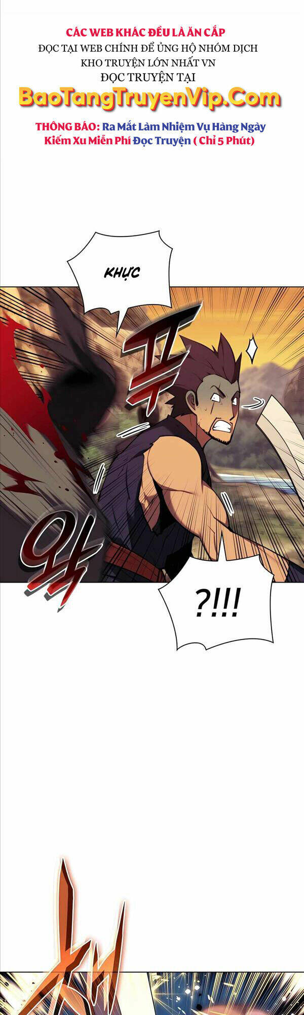 Học Giả Kiếm Sĩ - Chapter 65 - Page 33