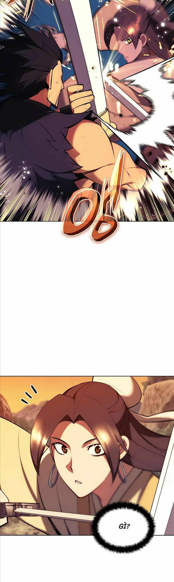 Học Giả Kiếm Sĩ - Chapter 65 - Page 34