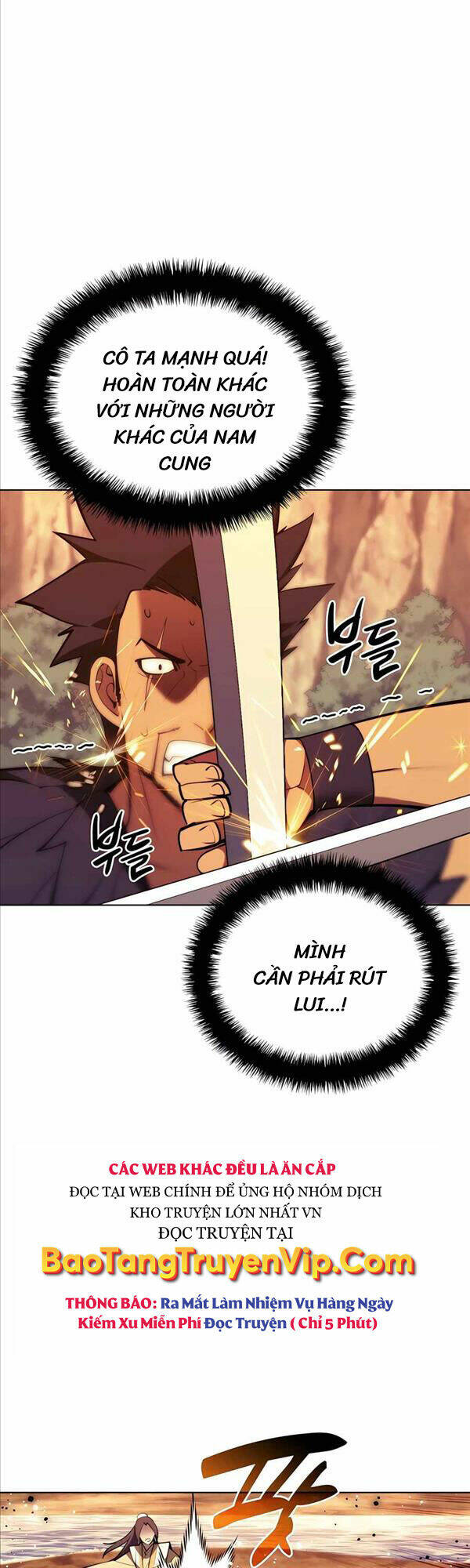 Học Giả Kiếm Sĩ - Chapter 65 - Page 35