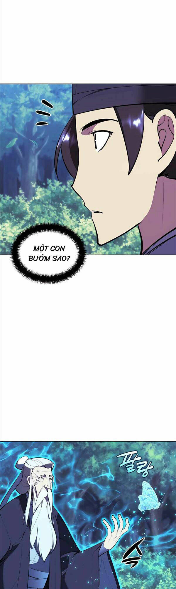 Học Giả Kiếm Sĩ - Chapter 65 - Page 3