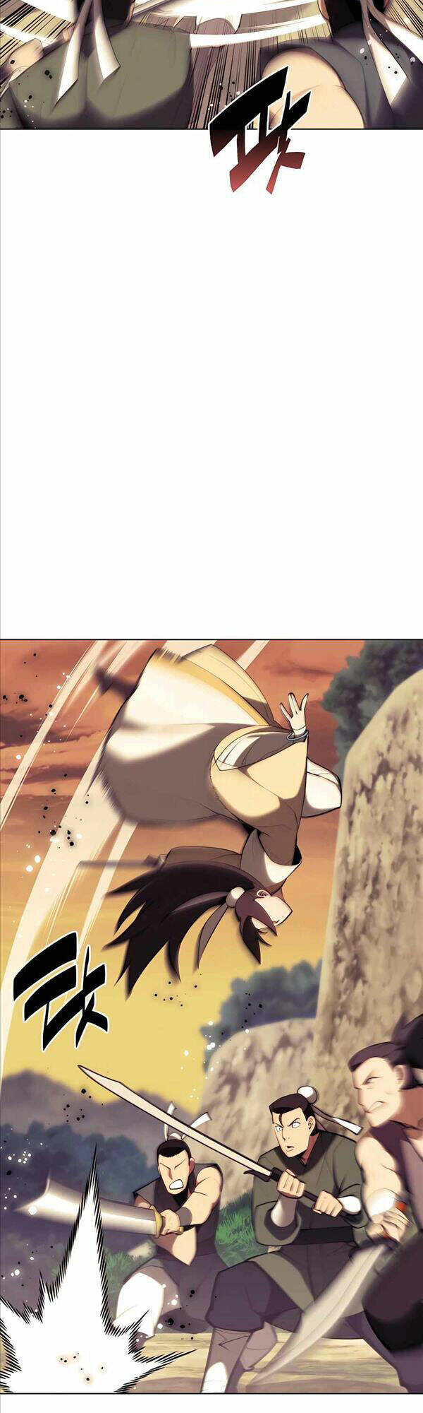 Học Giả Kiếm Sĩ - Chapter 65 - Page 39