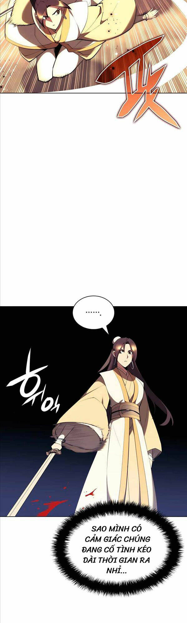 Học Giả Kiếm Sĩ - Chapter 65 - Page 42