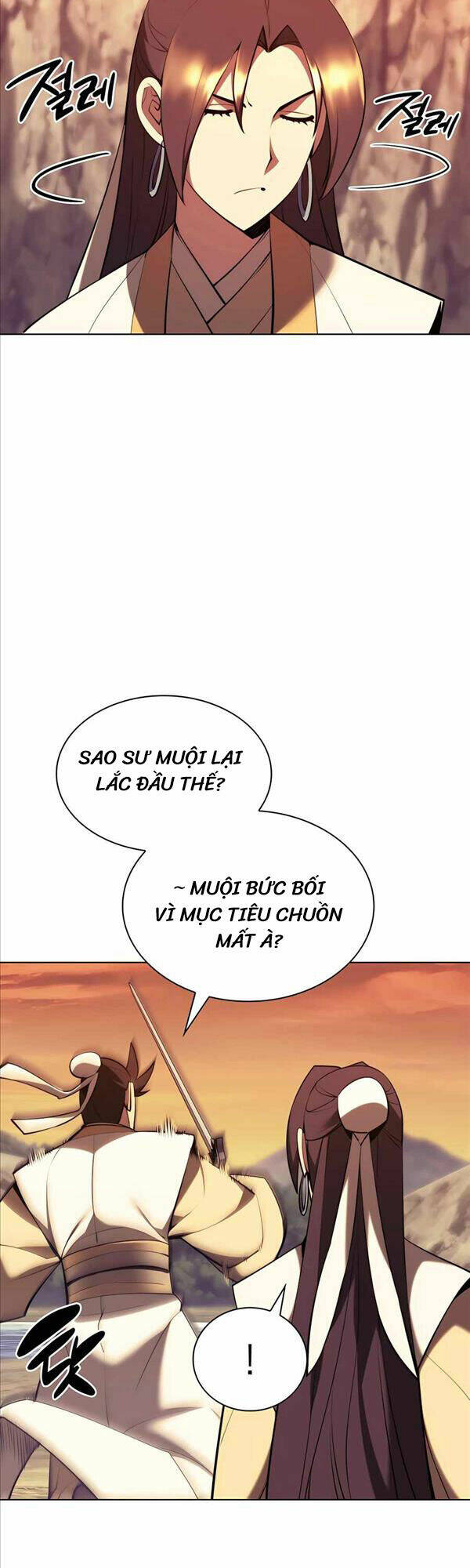 Học Giả Kiếm Sĩ - Chapter 65 - Page 45