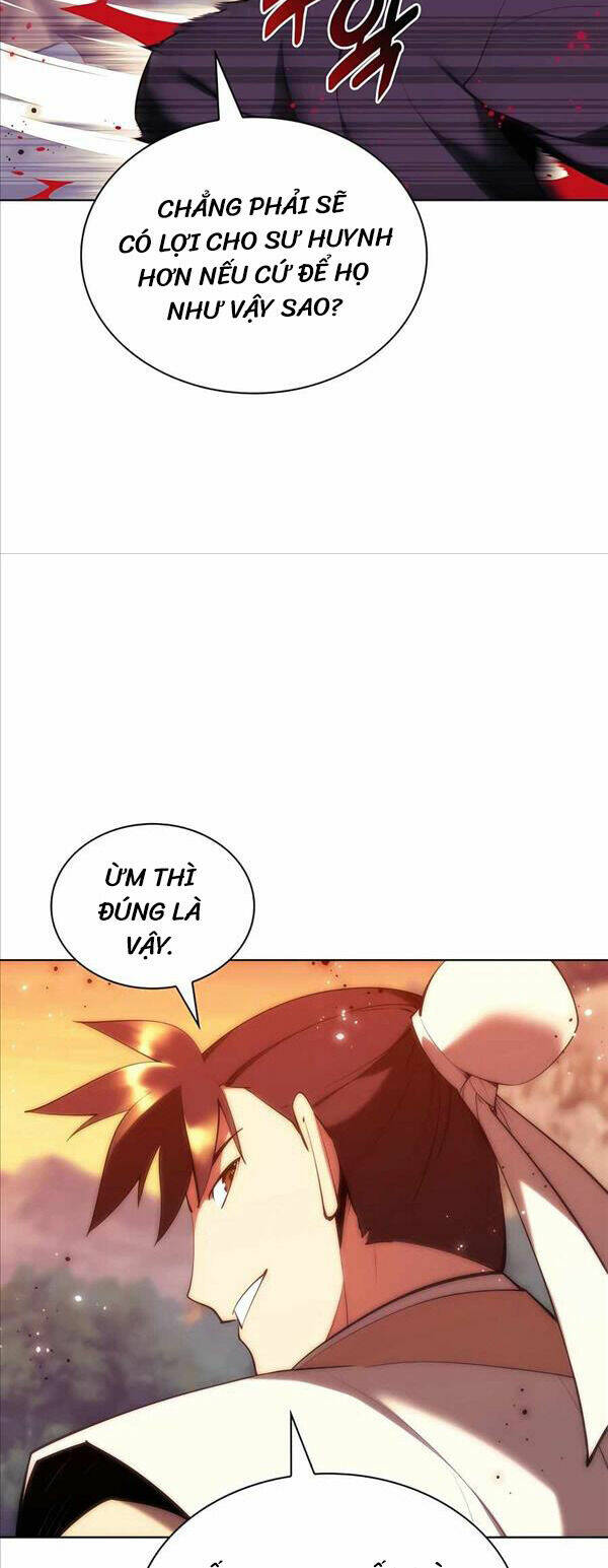 Học Giả Kiếm Sĩ - Chapter 65 - Page 48