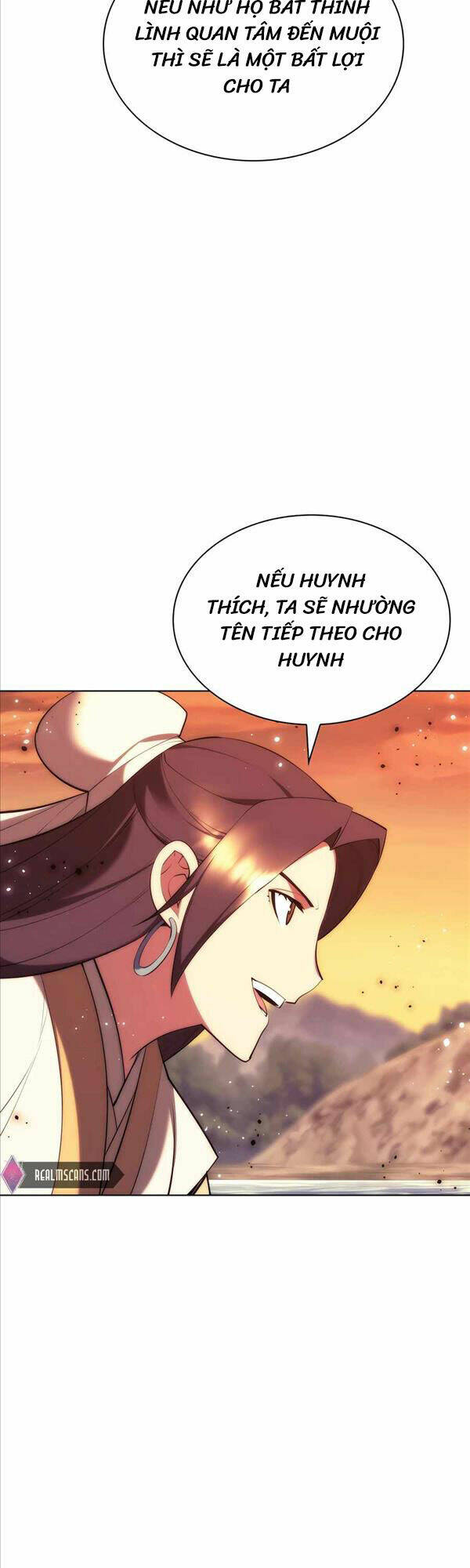 Học Giả Kiếm Sĩ - Chapter 65 - Page 49