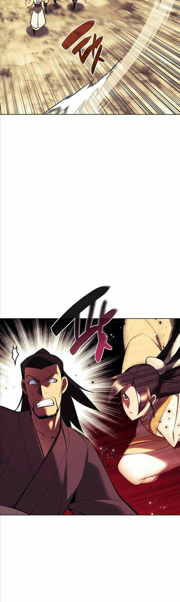 Học Giả Kiếm Sĩ - Chapter 65 - Page 53