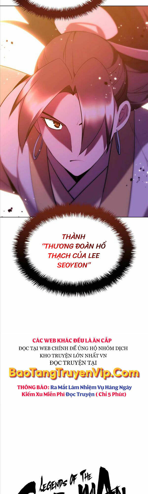 Học Giả Kiếm Sĩ - Chapter 65 - Page 55
