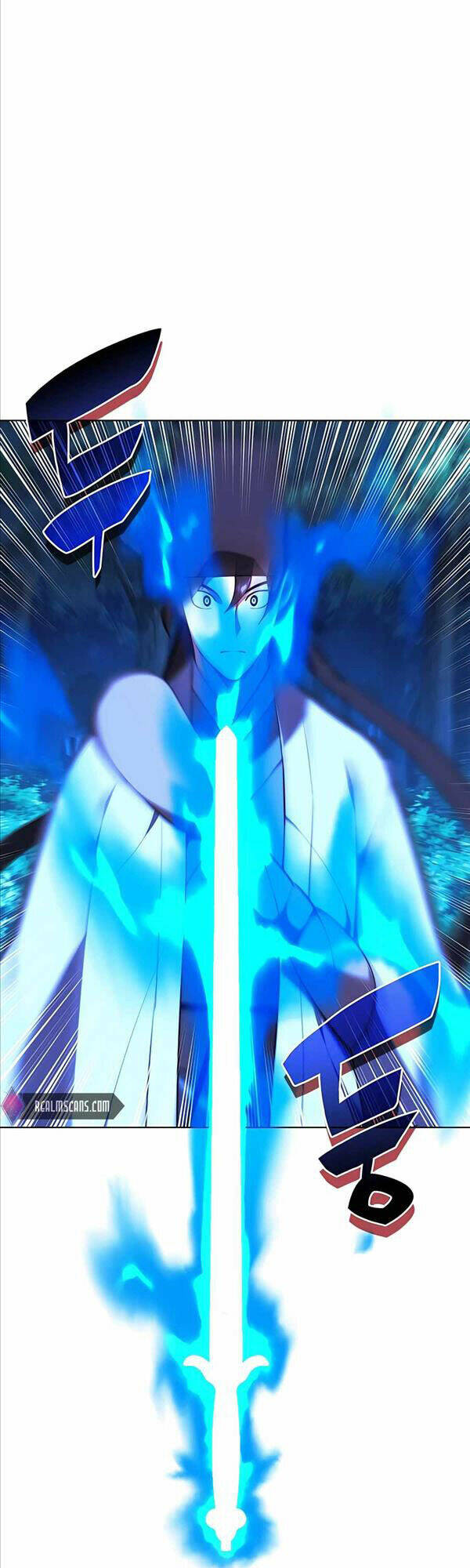 Học Giả Kiếm Sĩ - Chapter 65 - Page 5