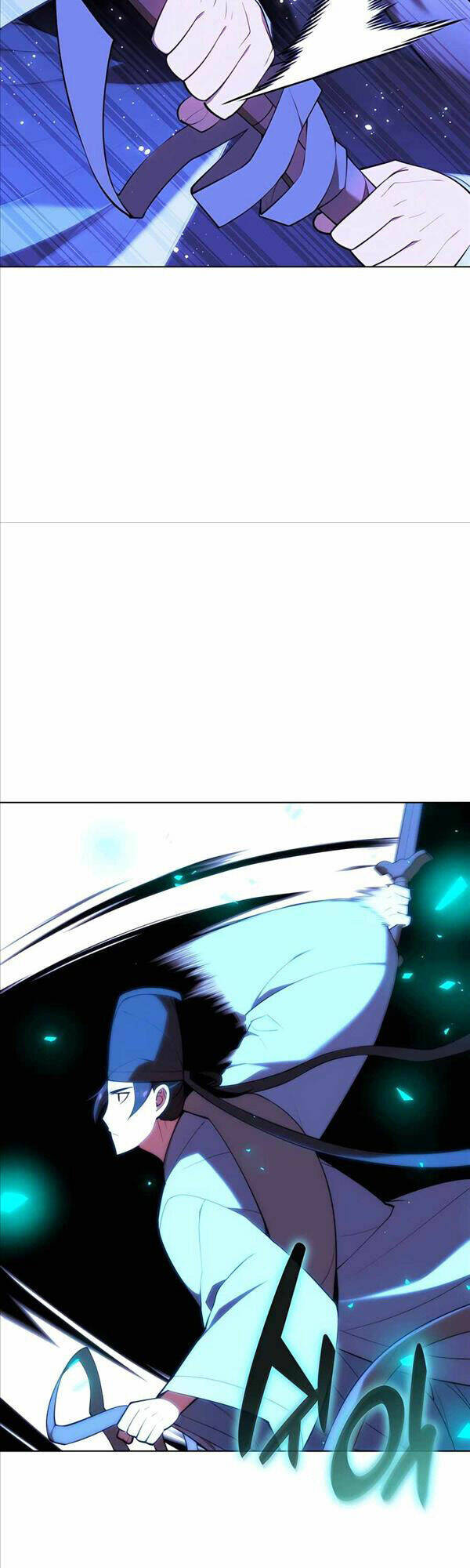 Học Giả Kiếm Sĩ - Chapter 65 - Page 8