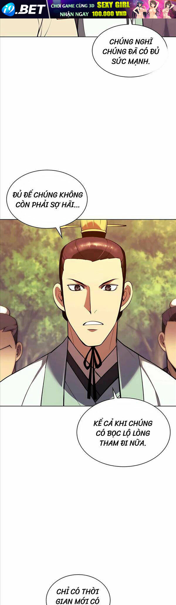 Học Giả Kiếm Sĩ - Chapter 66 - Page 10