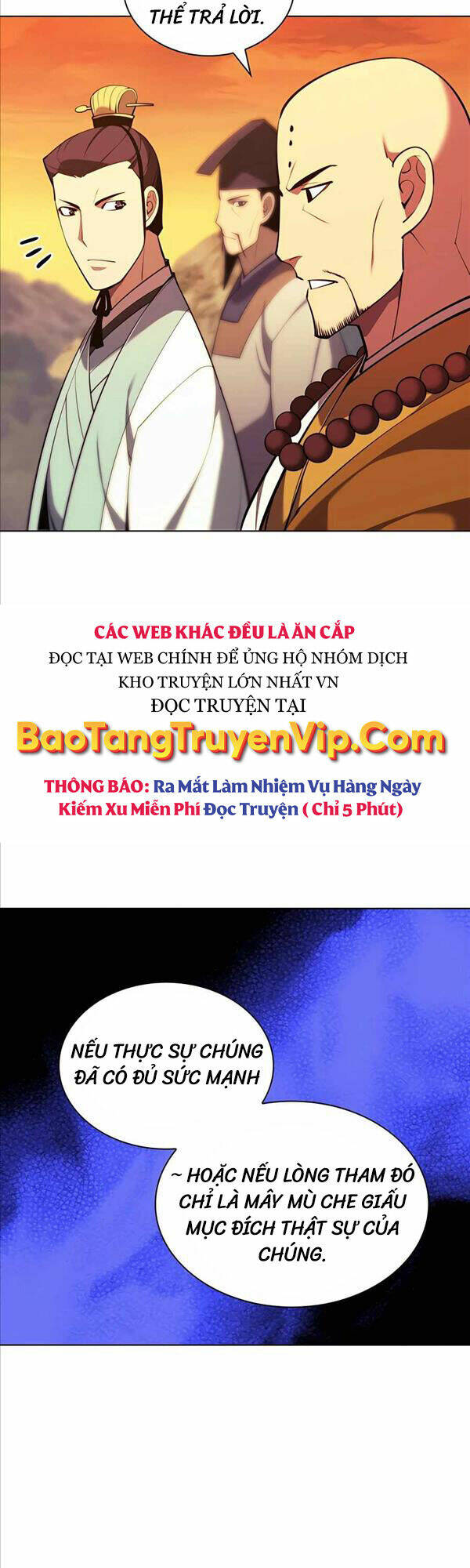 Học Giả Kiếm Sĩ - Chapter 66 - Page 11